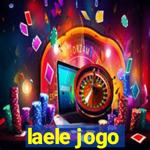 laele jogo